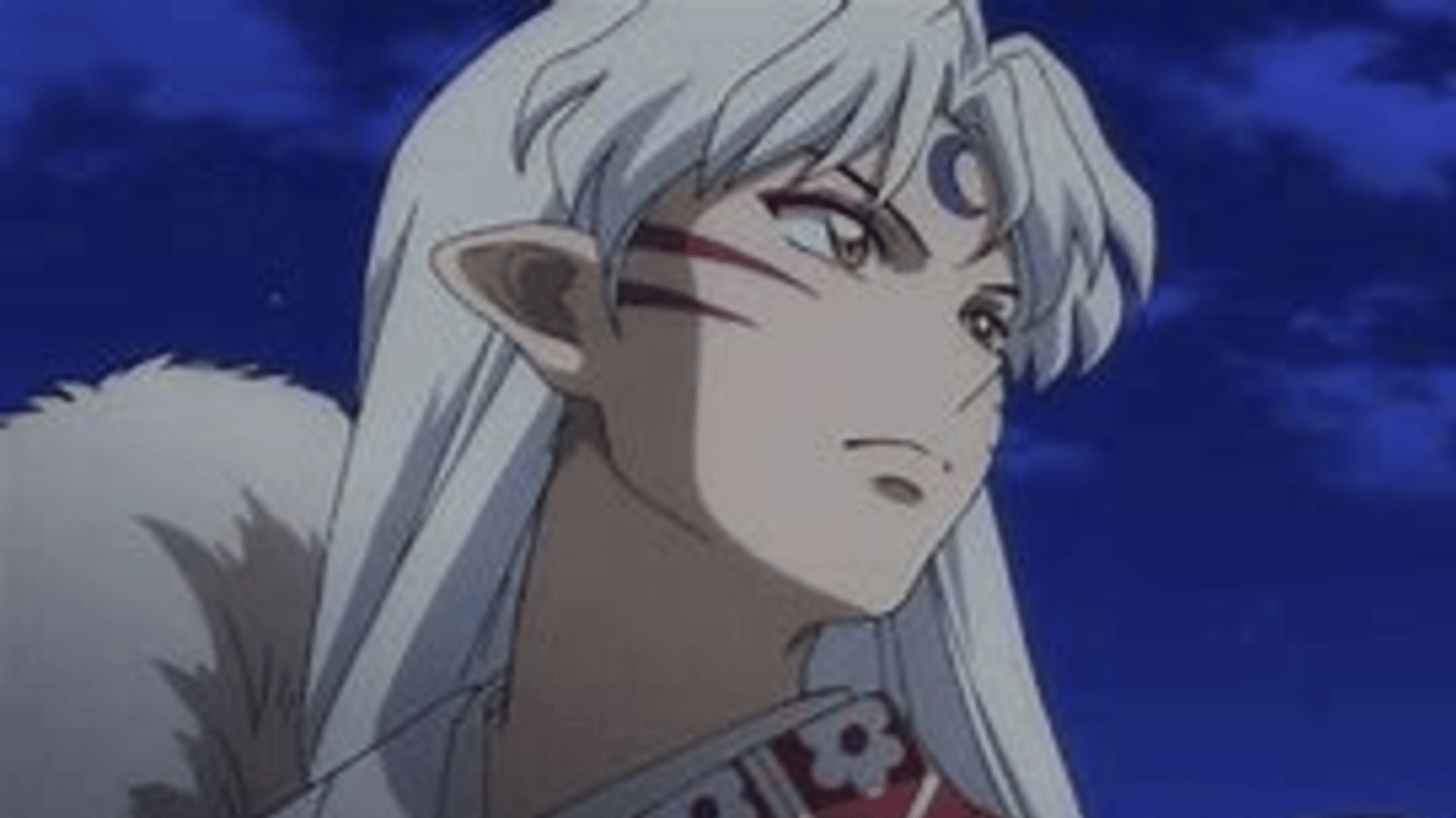 Sesshomaru