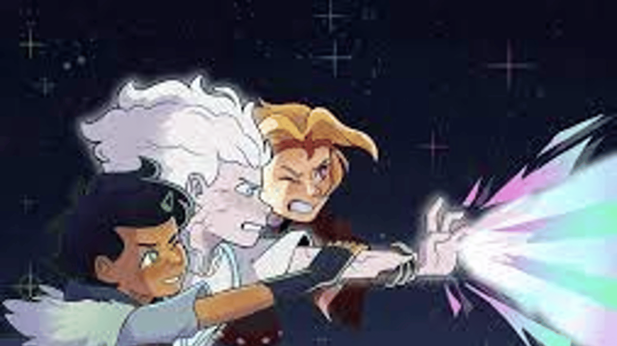 calamitytrio