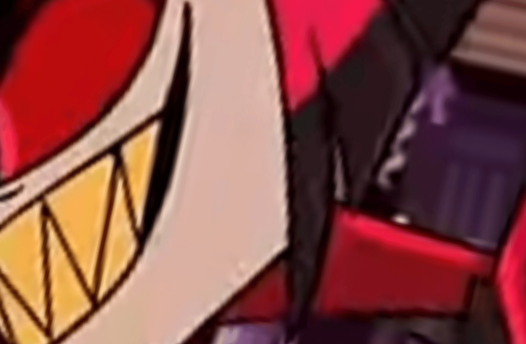 ALASTOR