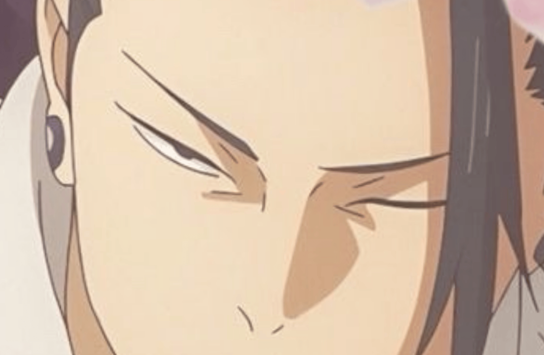 Geto Suguru