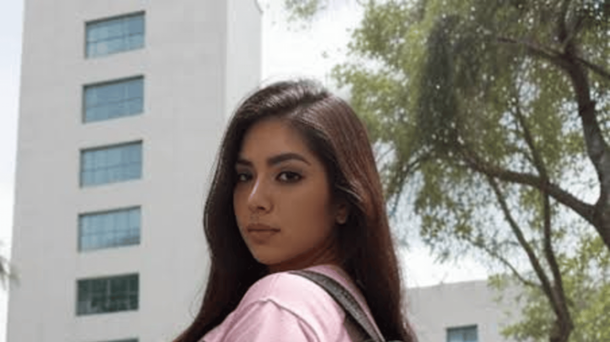 Stepmom Pallavi