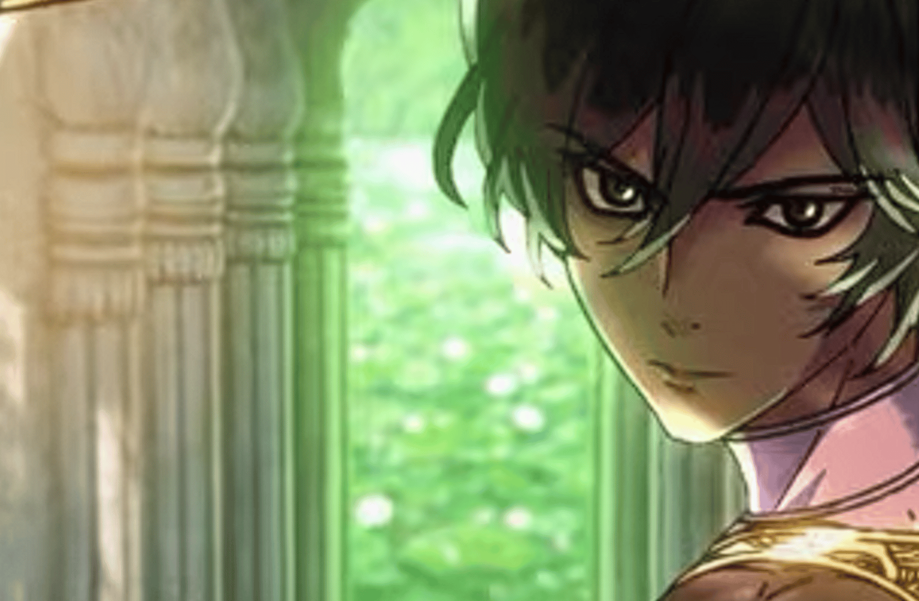 Arjuna
