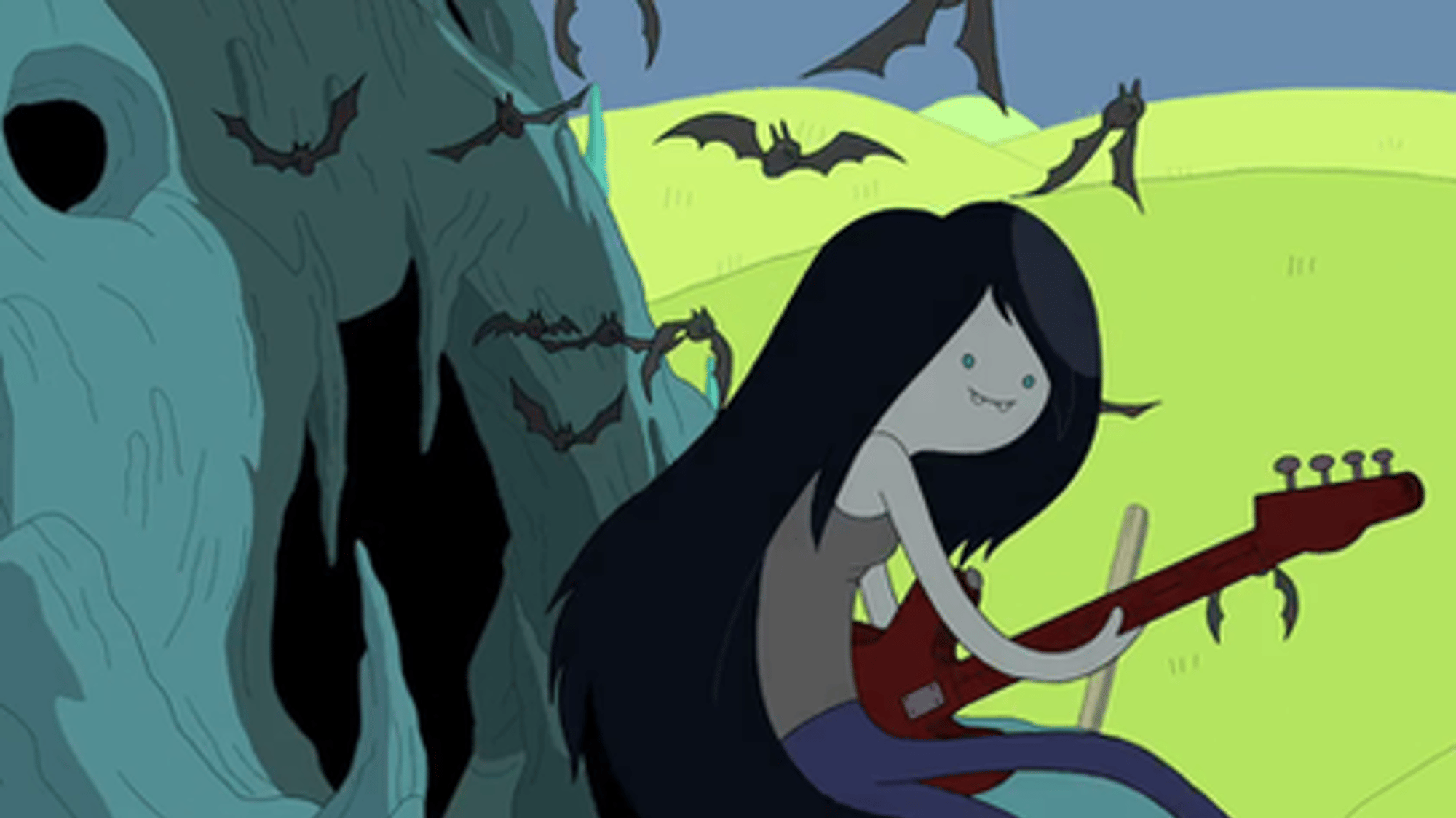 Marceline
