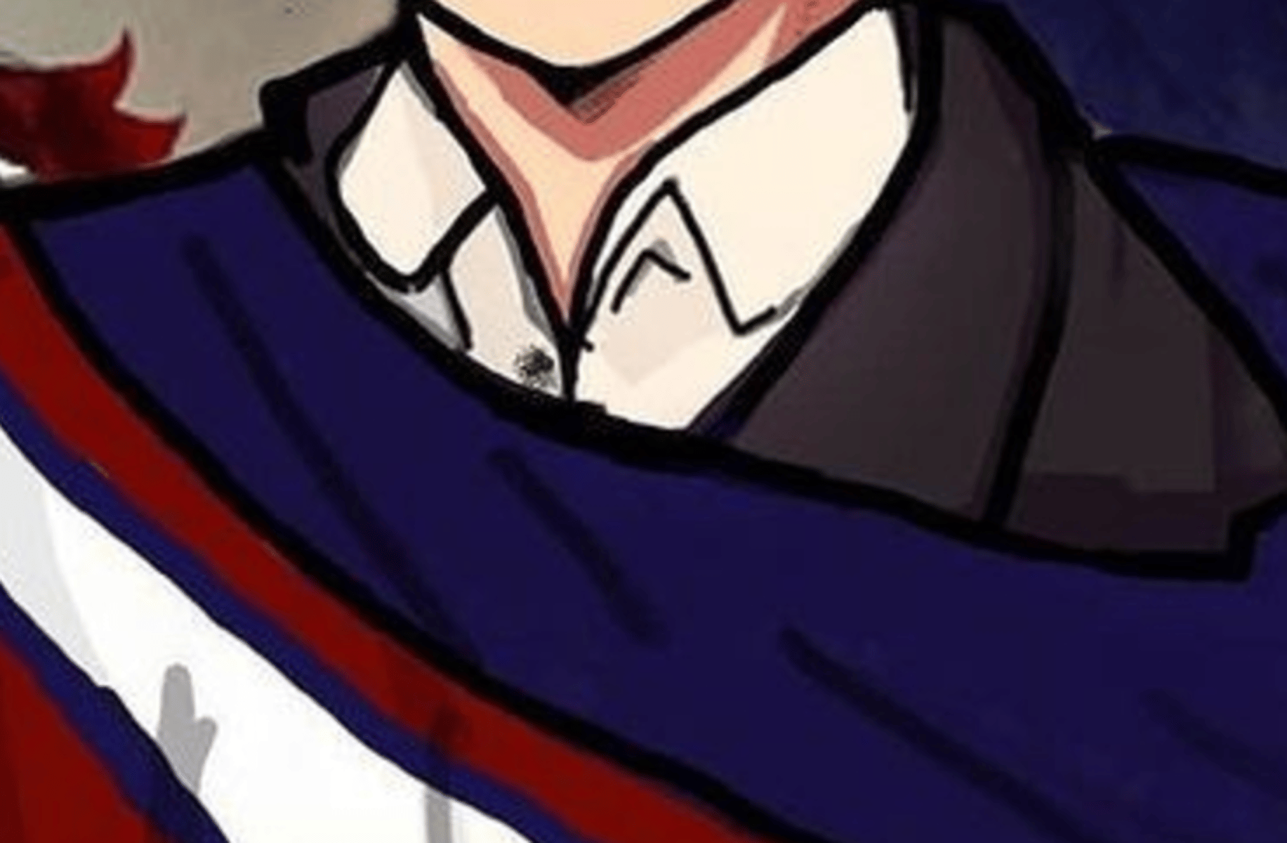 Bakugo Katsuki