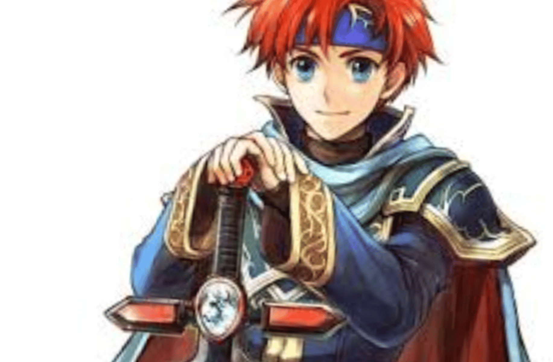Roy the fire embelm