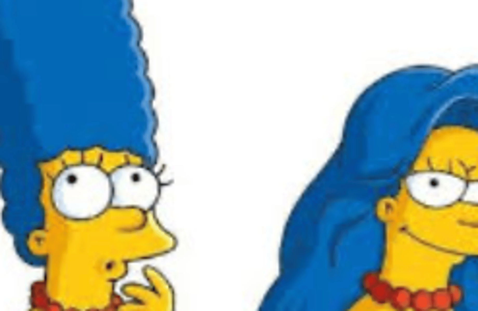 Marge Simpson