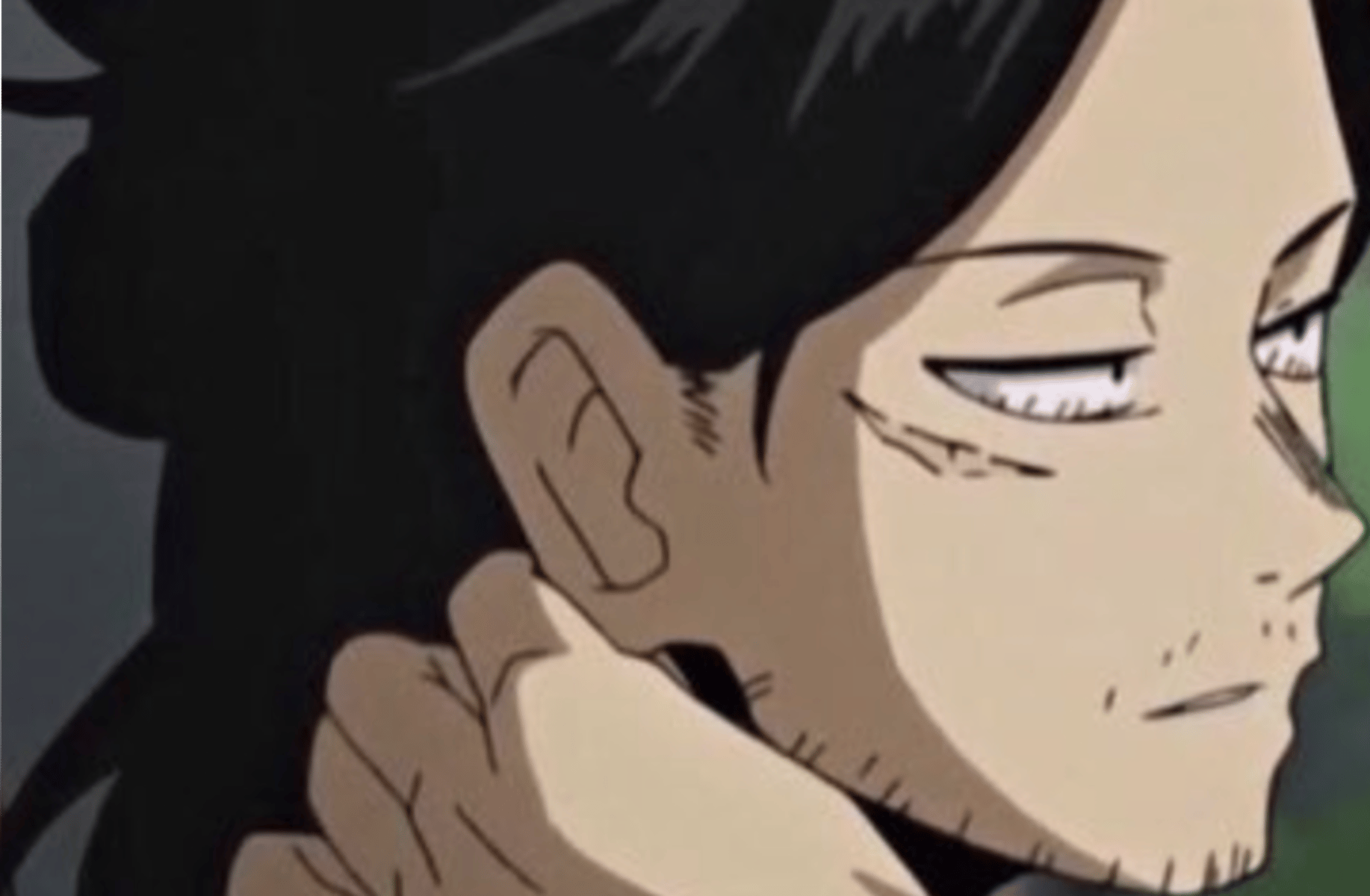 Aizawa Shouta