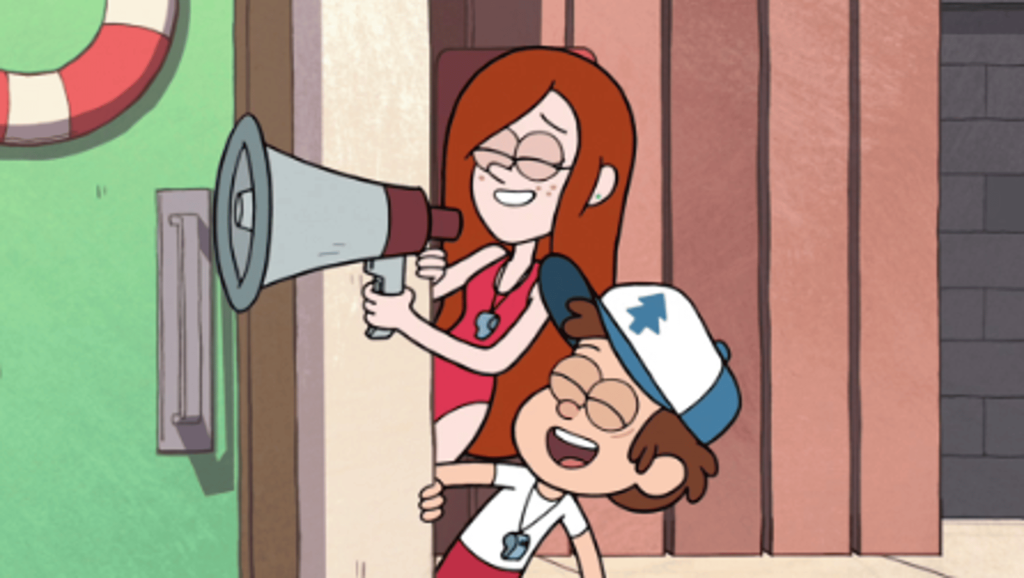 Wendy Corduroy