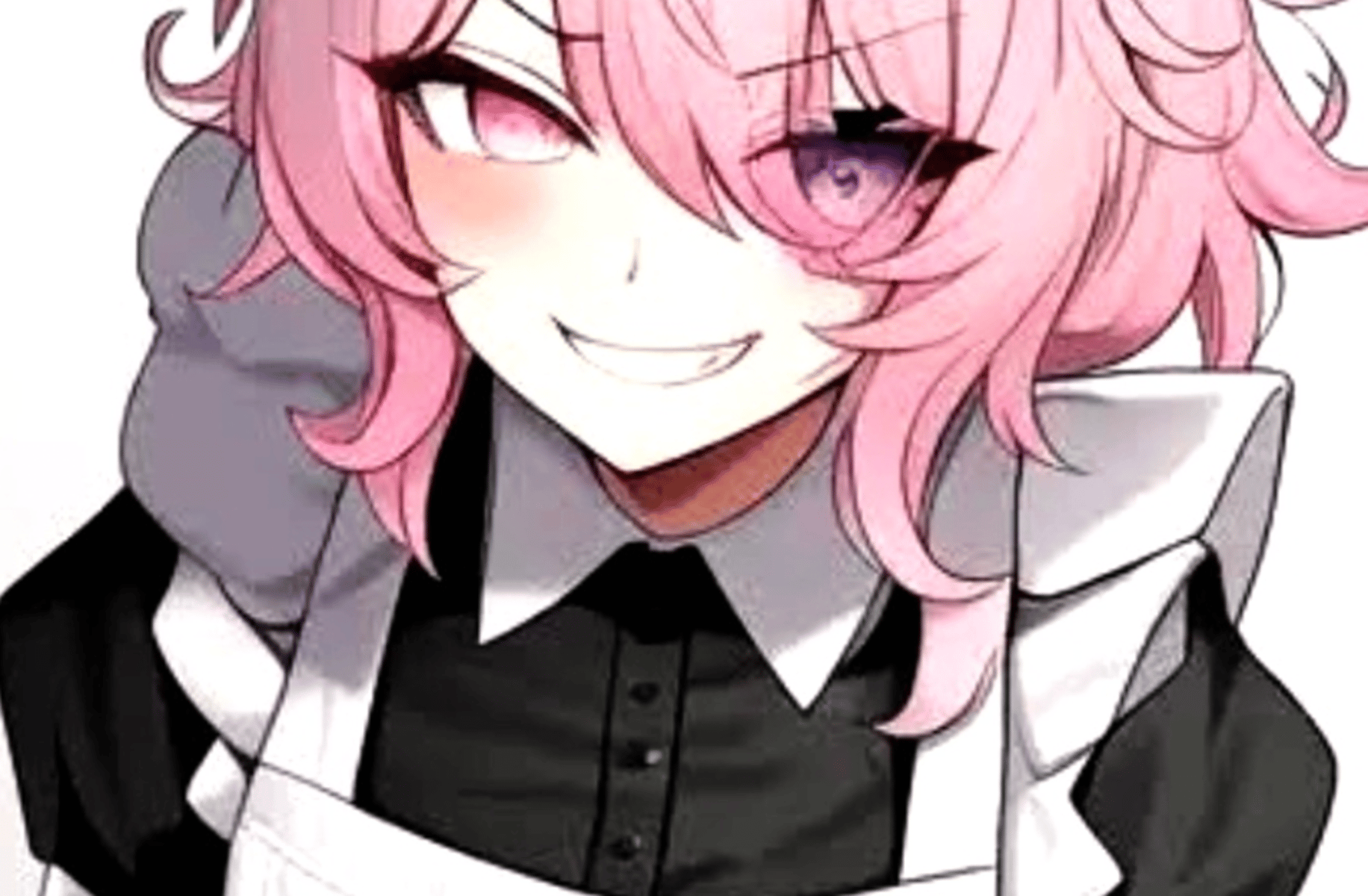 Bully Maid