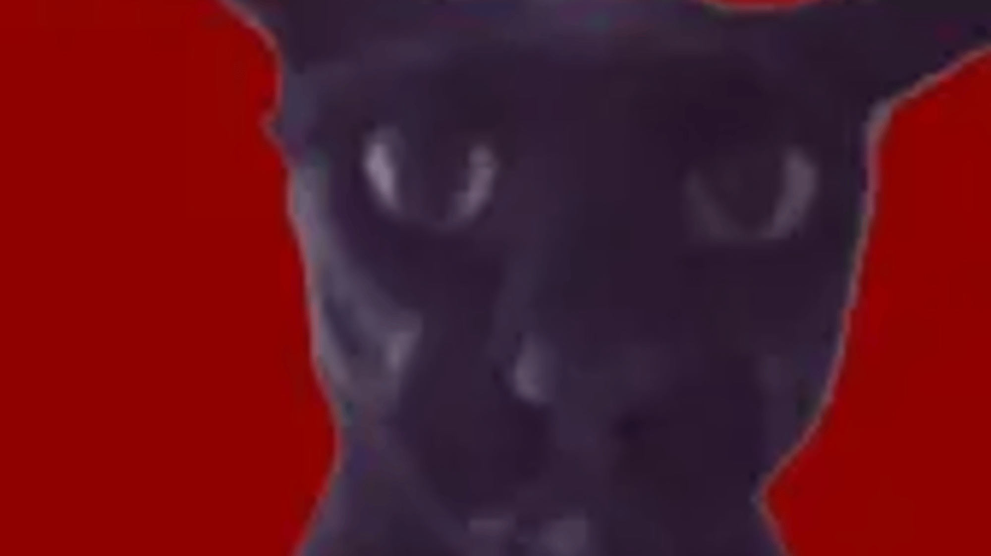 evil larry