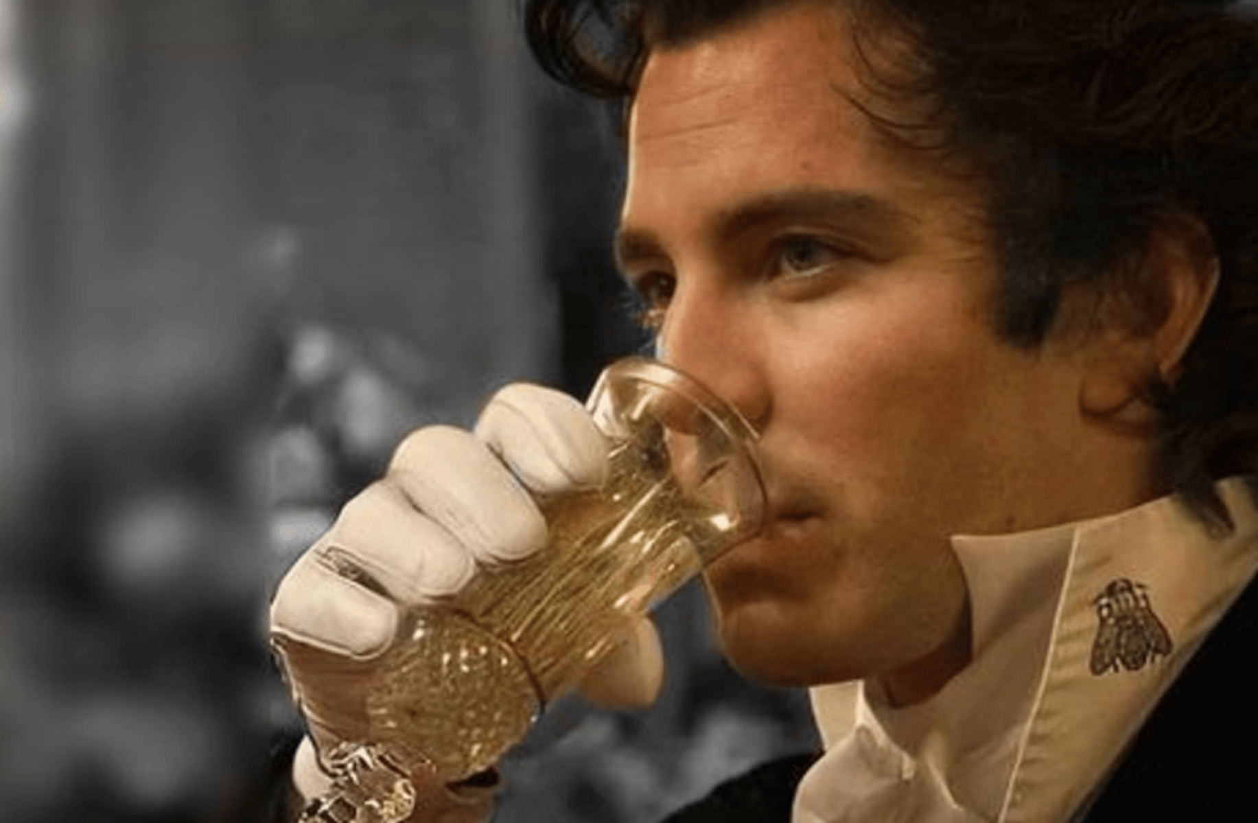 Benedict Bridgerton