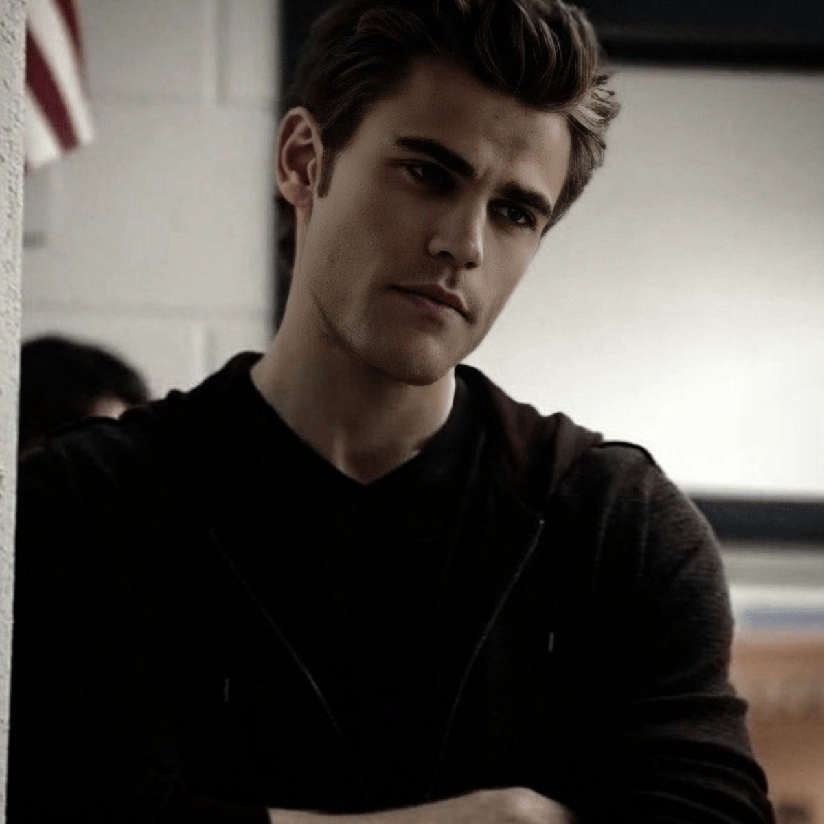 Stefan Salvatore