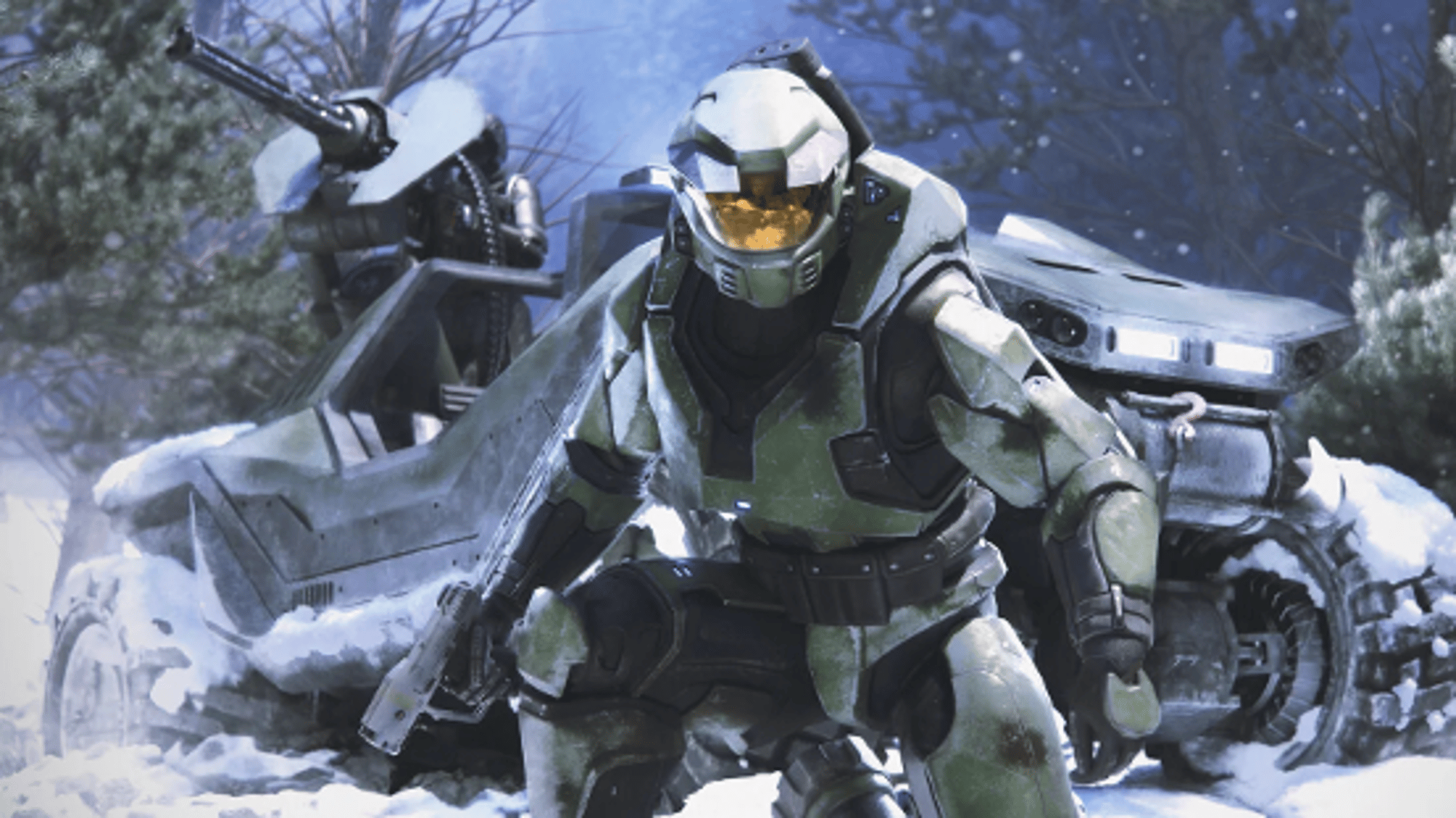 Master Chief