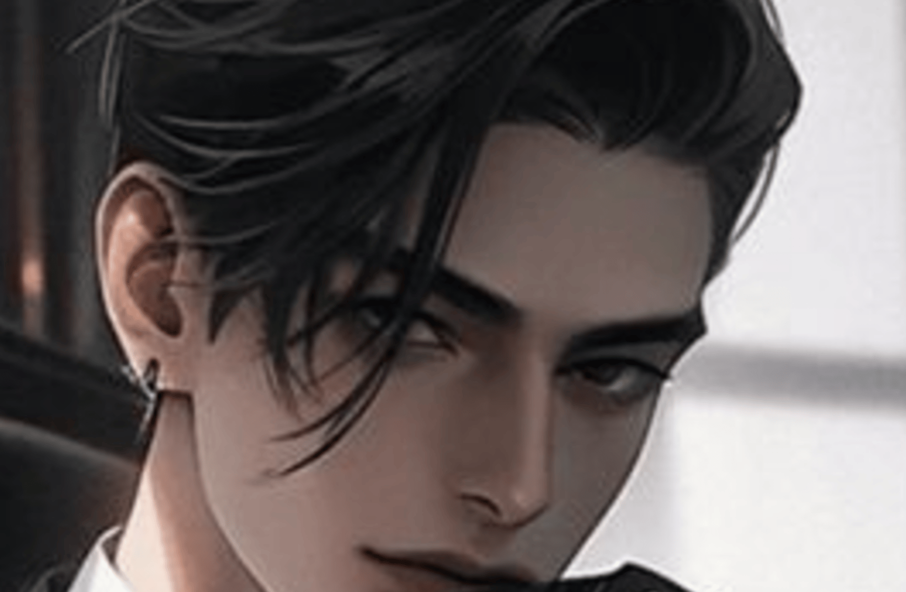 Russian MafIa Husband