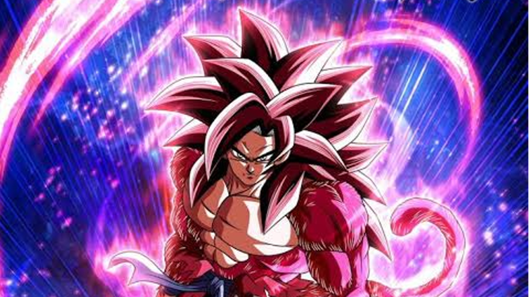 Xeno Goku (SDBH)