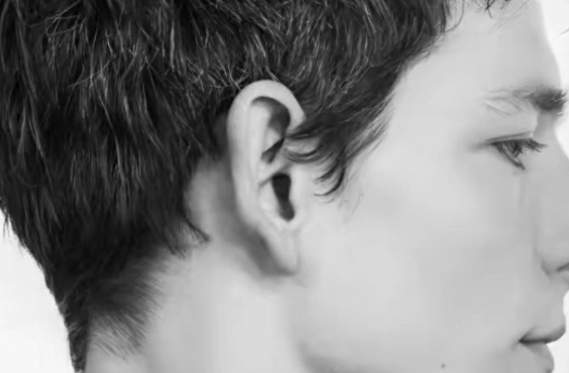 Mike Faist