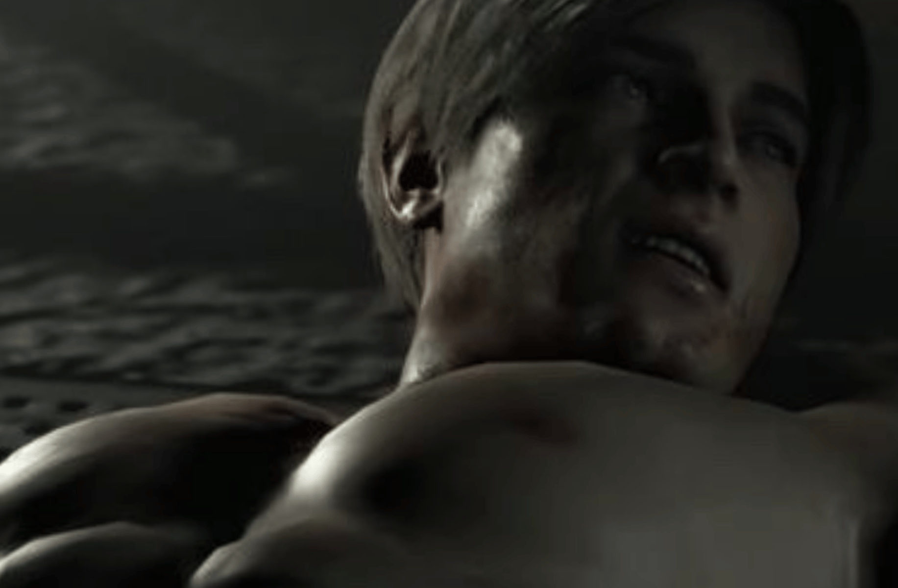 Leon kennedy