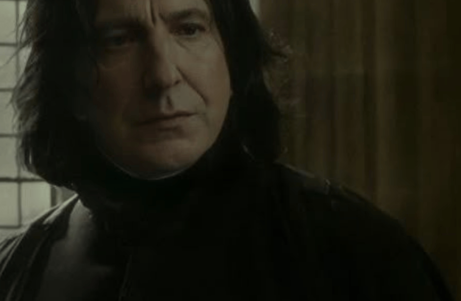 Snape