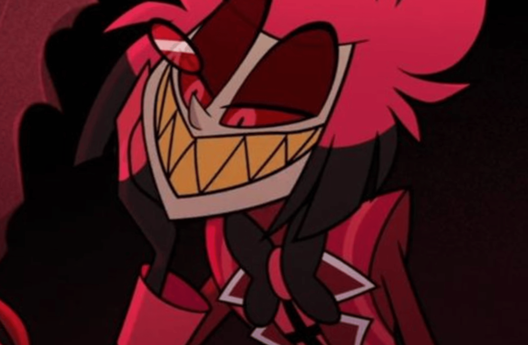 Alastor