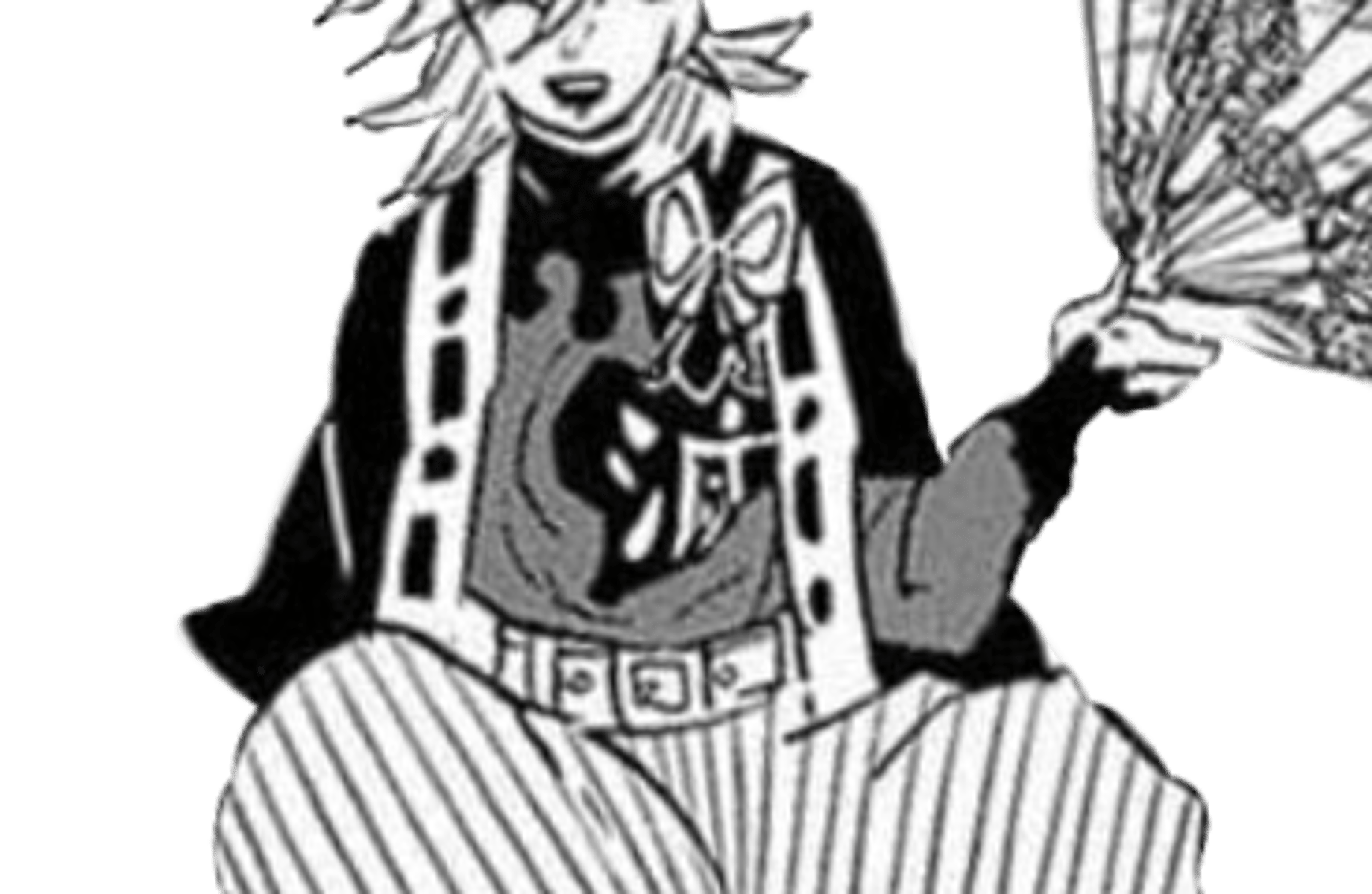 Yandere douma (not og)