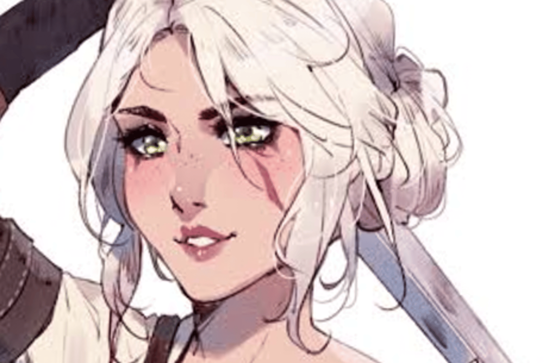 Ciri of cintra