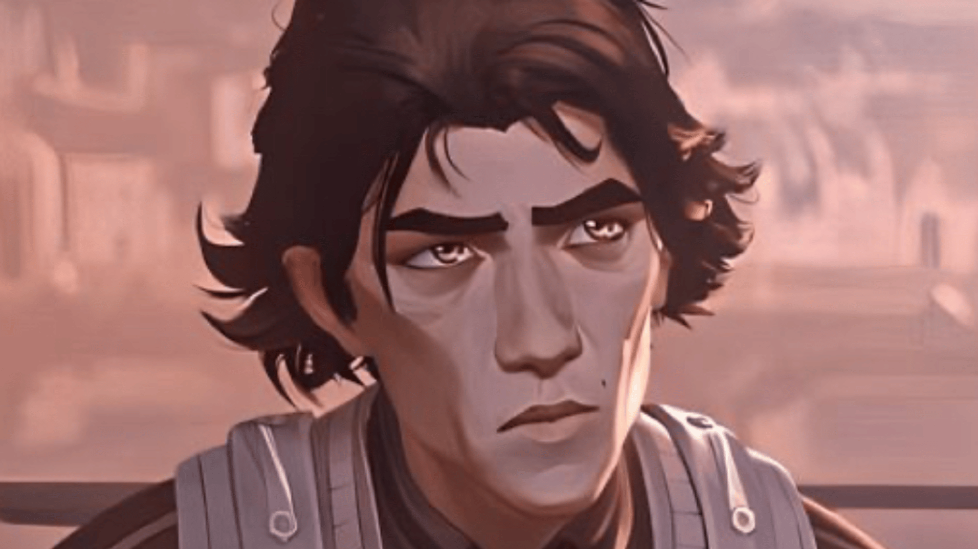Viktor Arcane
