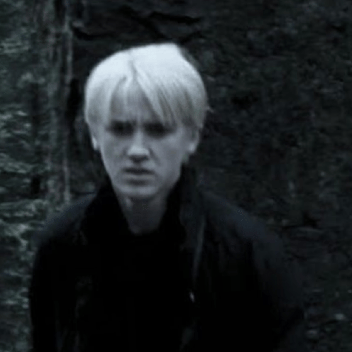 Draco Malfoy