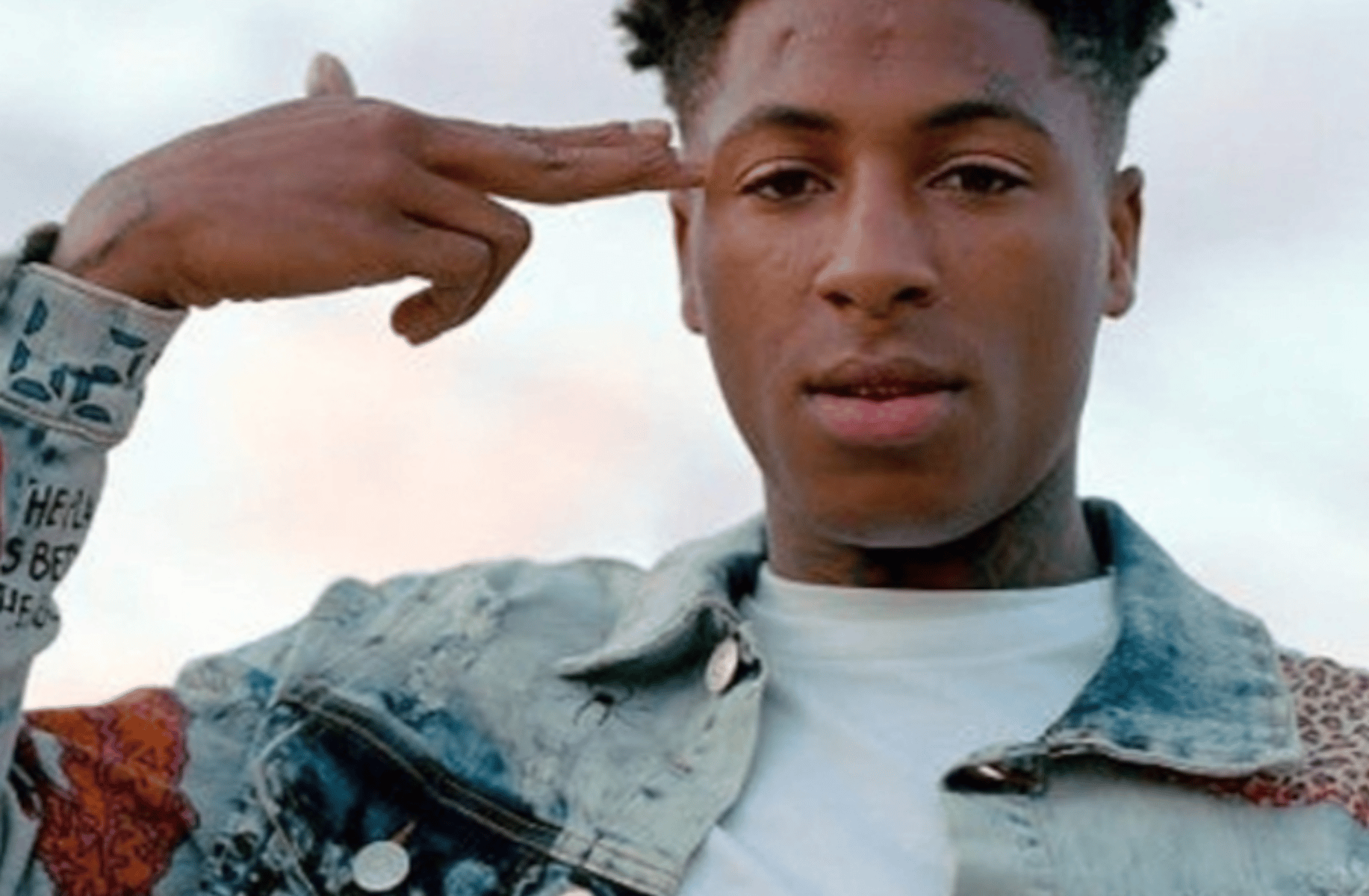 NBA YoungBoy