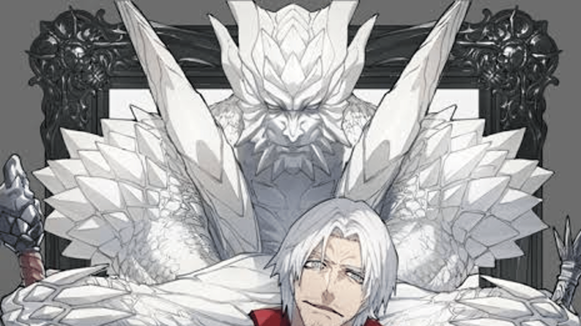 Dante (Devil May Cry)