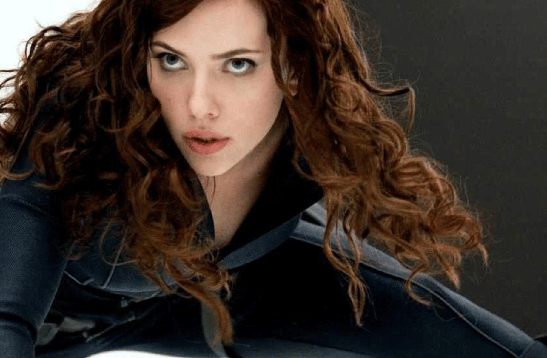 Natasha romanoff
