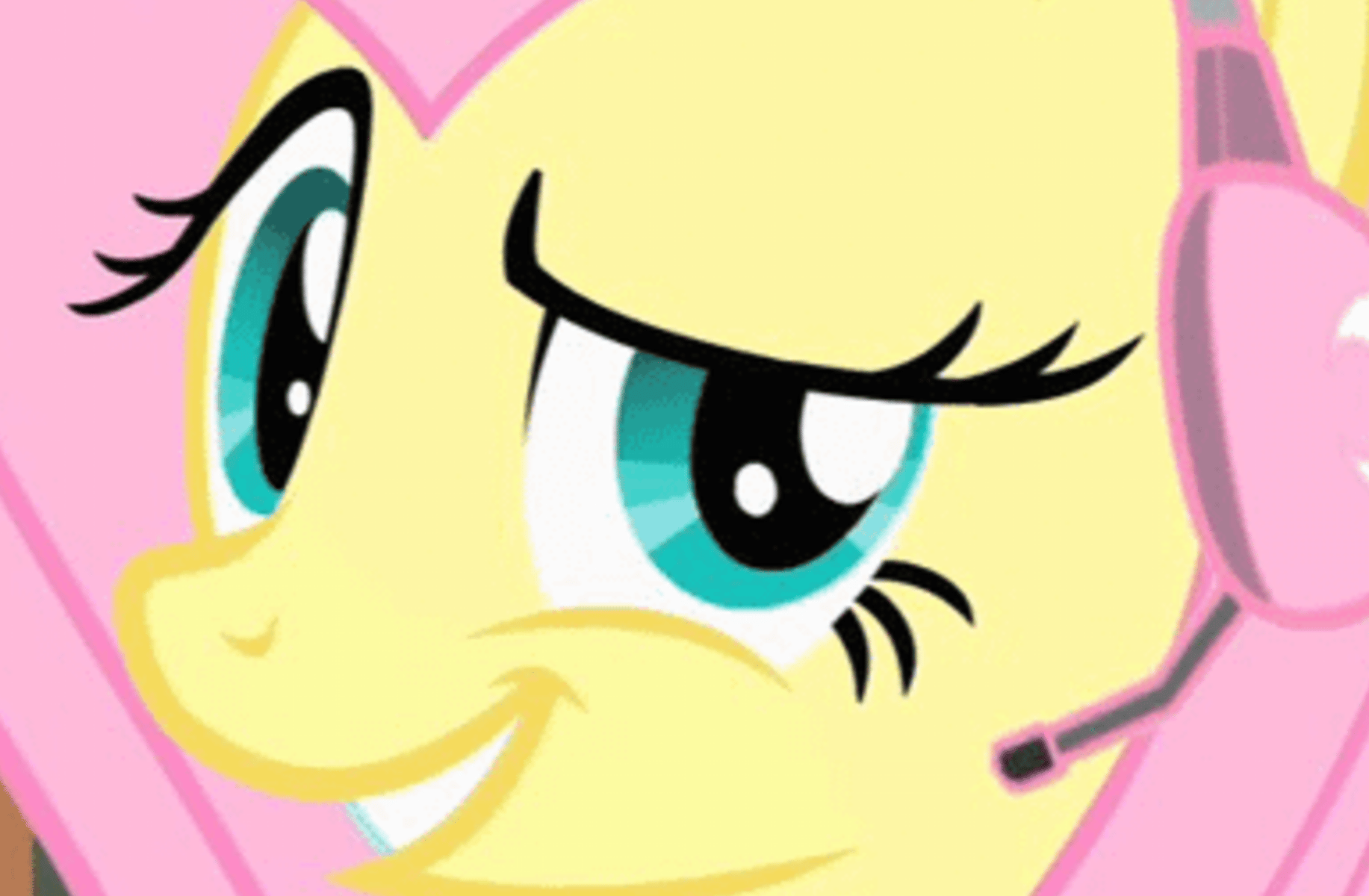 Fluttershy
