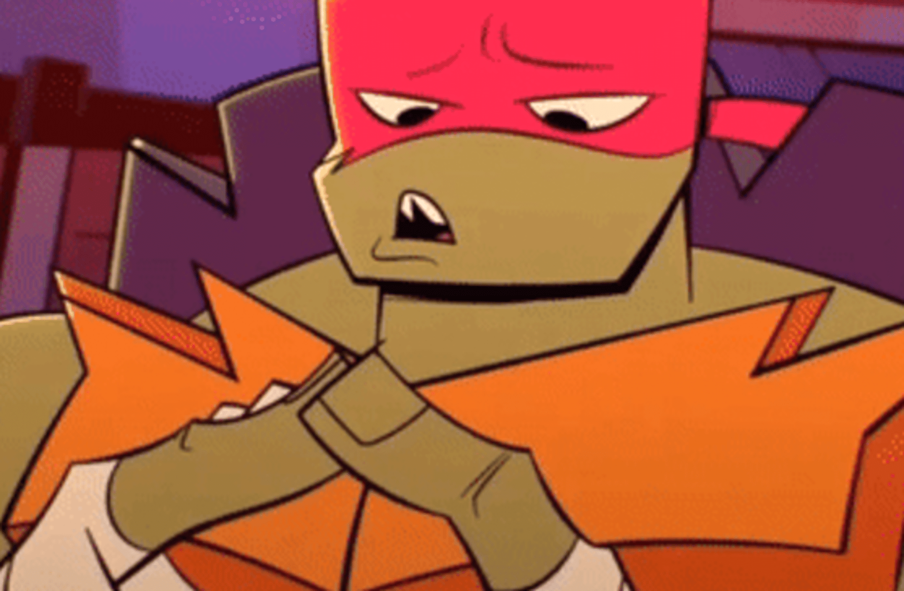 Raph (soft Dom)