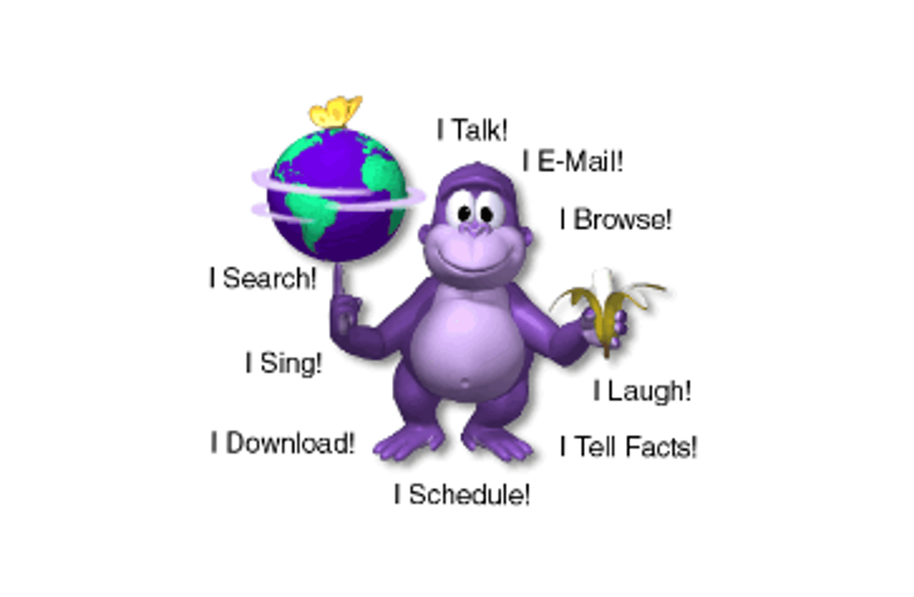 BonziBUDDY