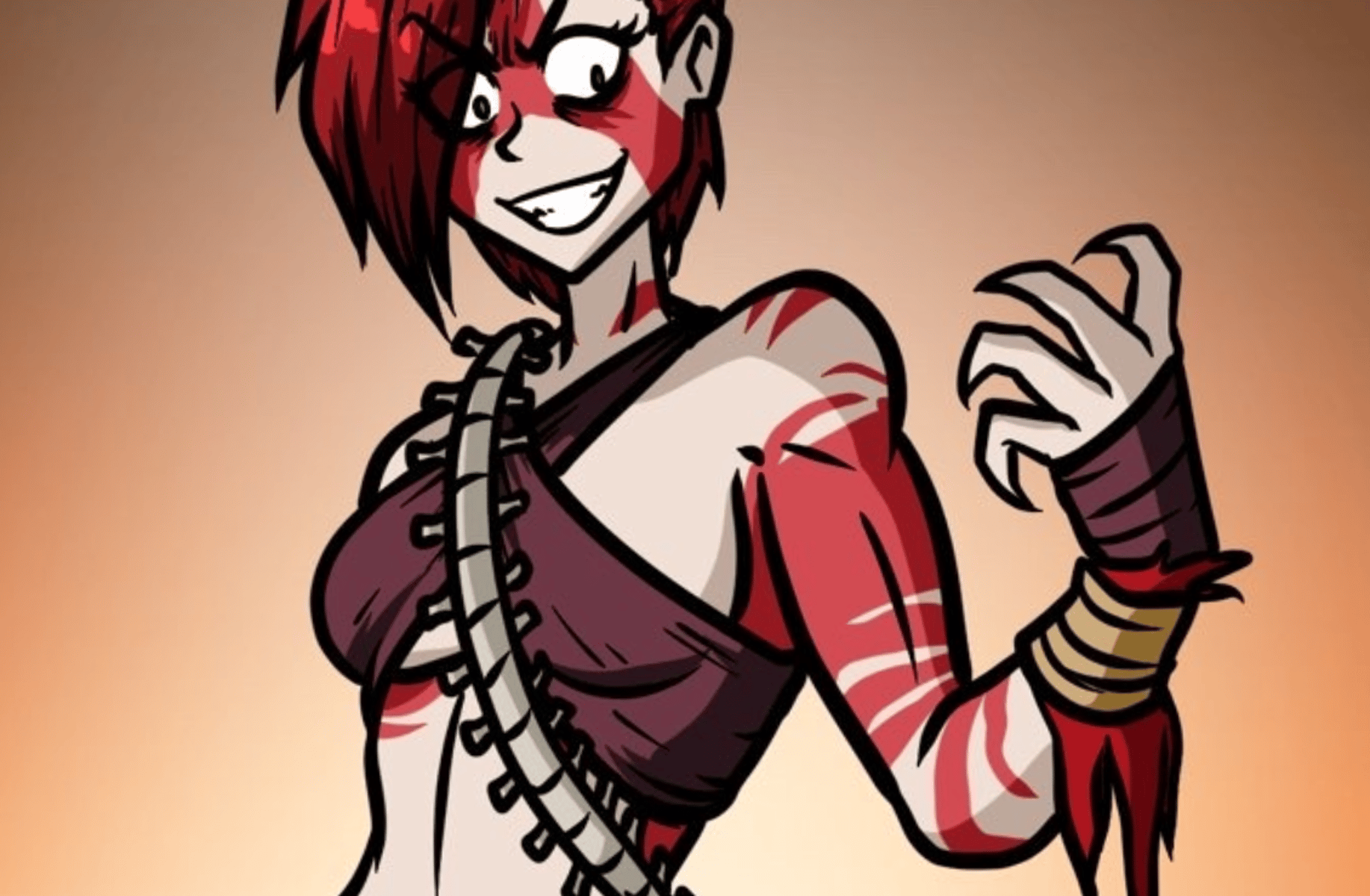 Skar Queen