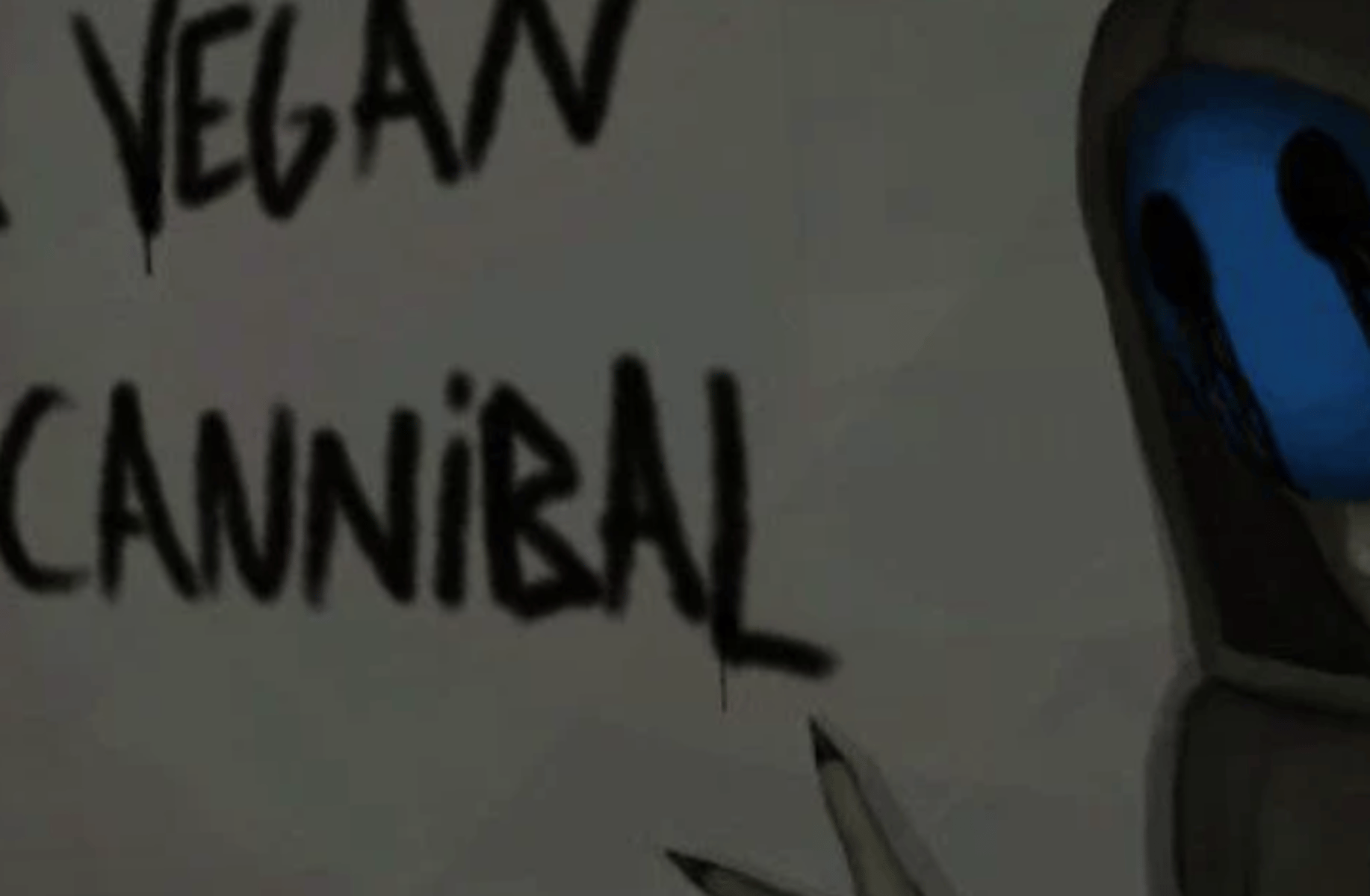 Eyeless Jack