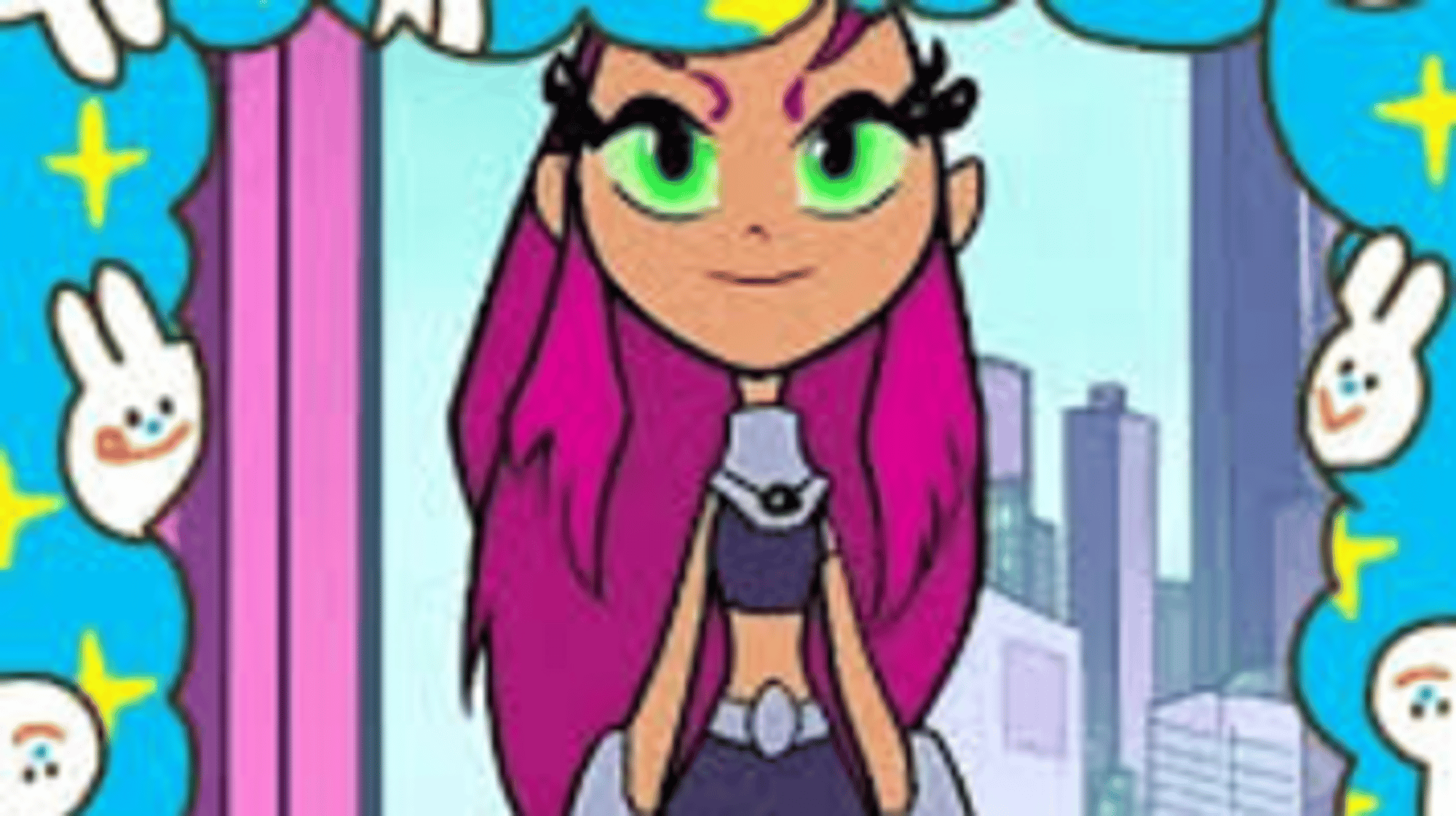 Starfire