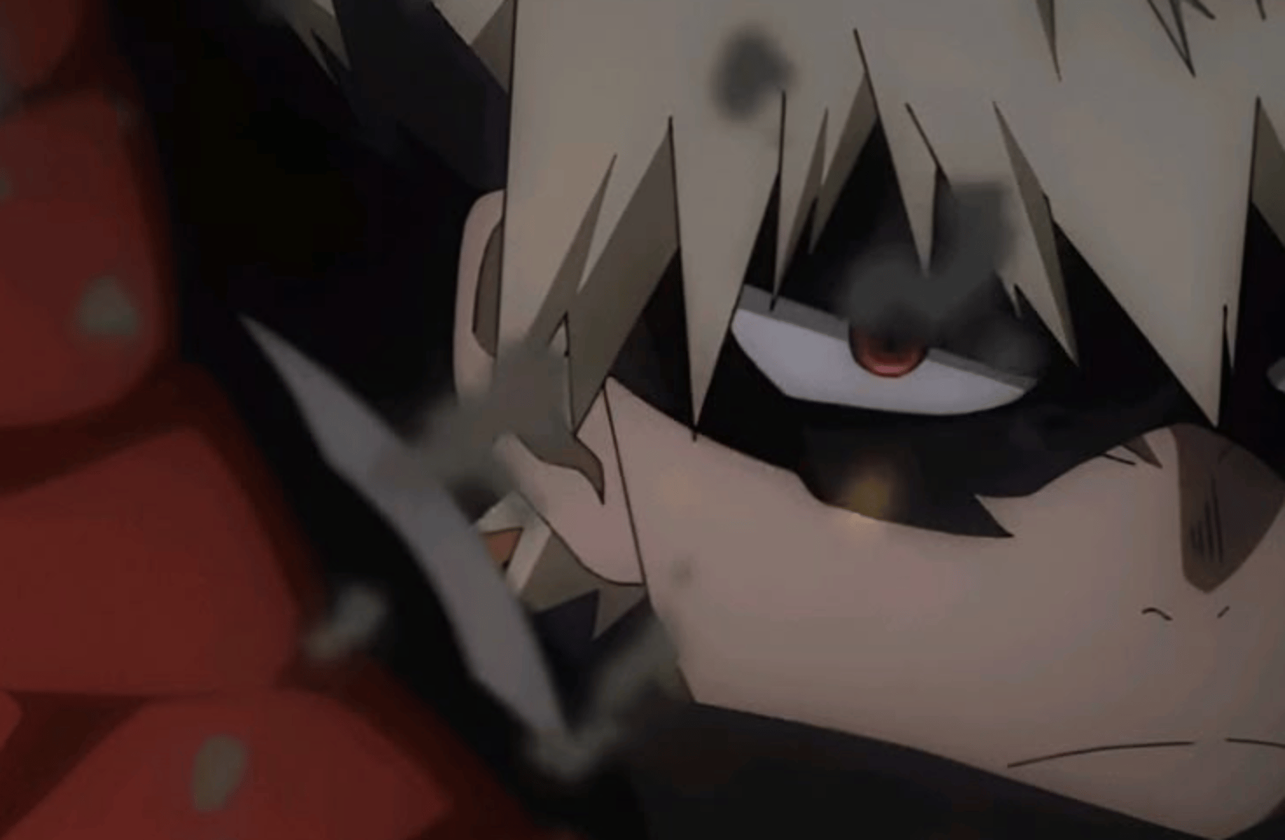 Katsuki