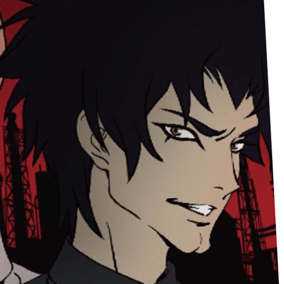 Akira(devil man.) | Dopple.ai