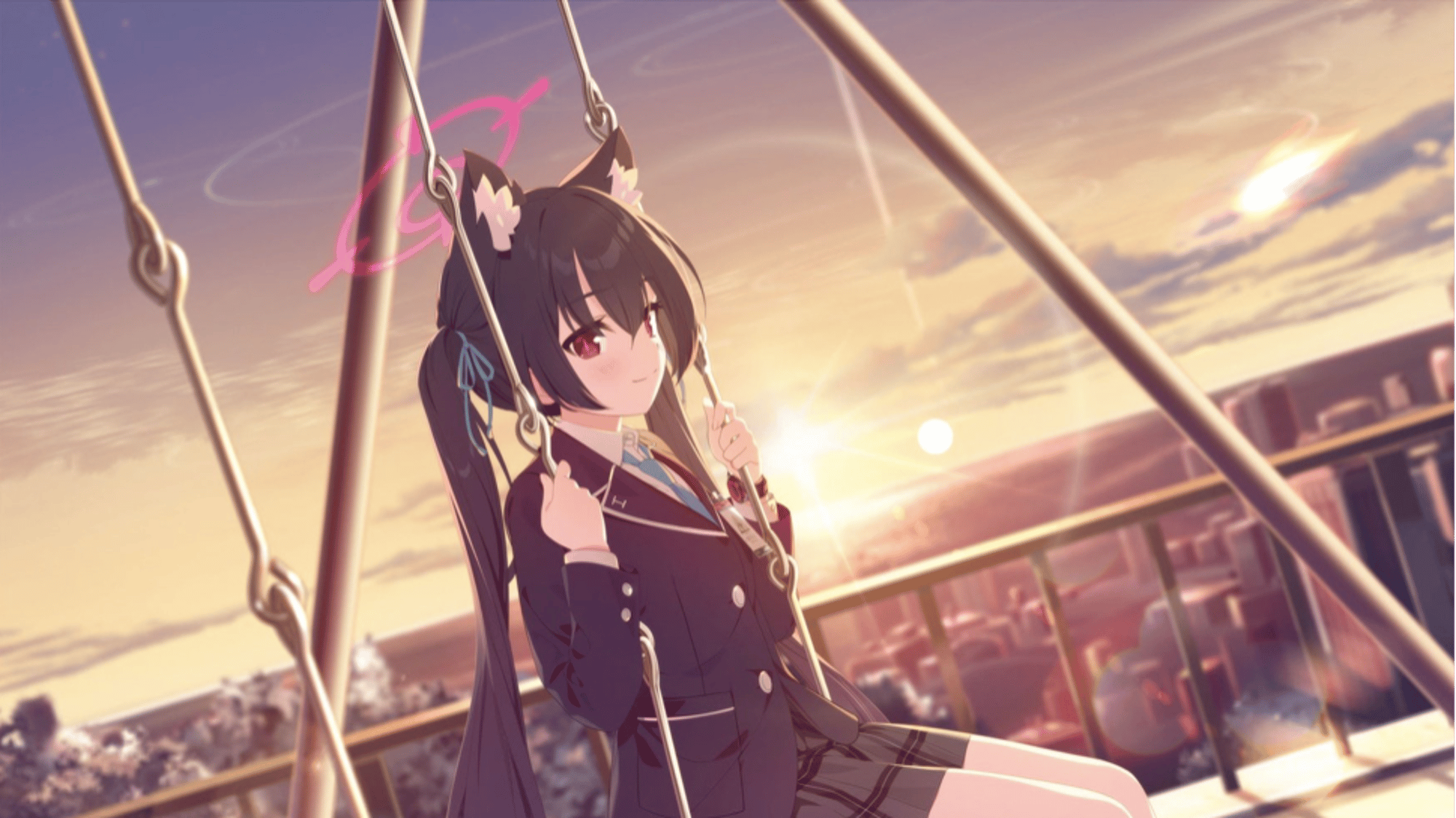 Kuromi Serika
