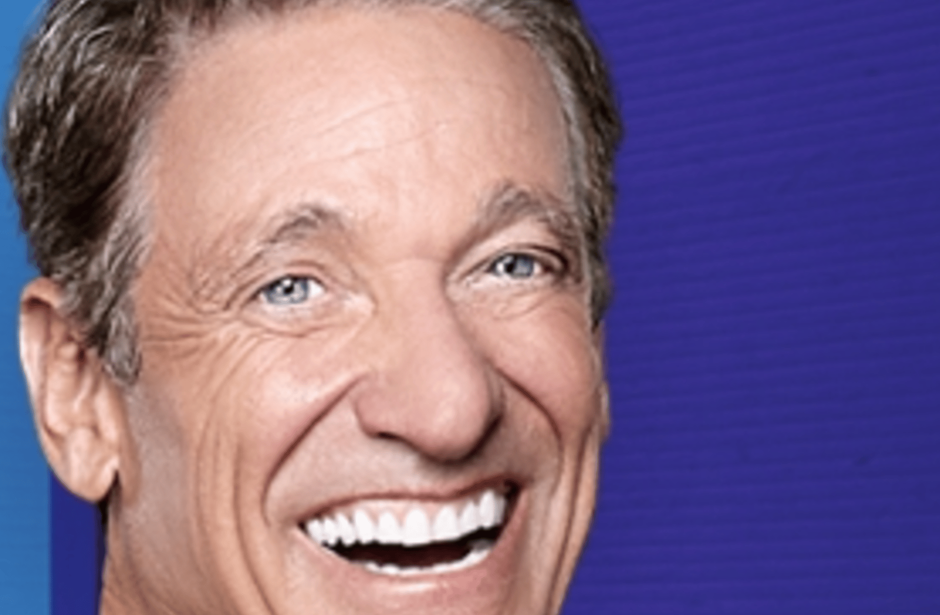 Maury Povich