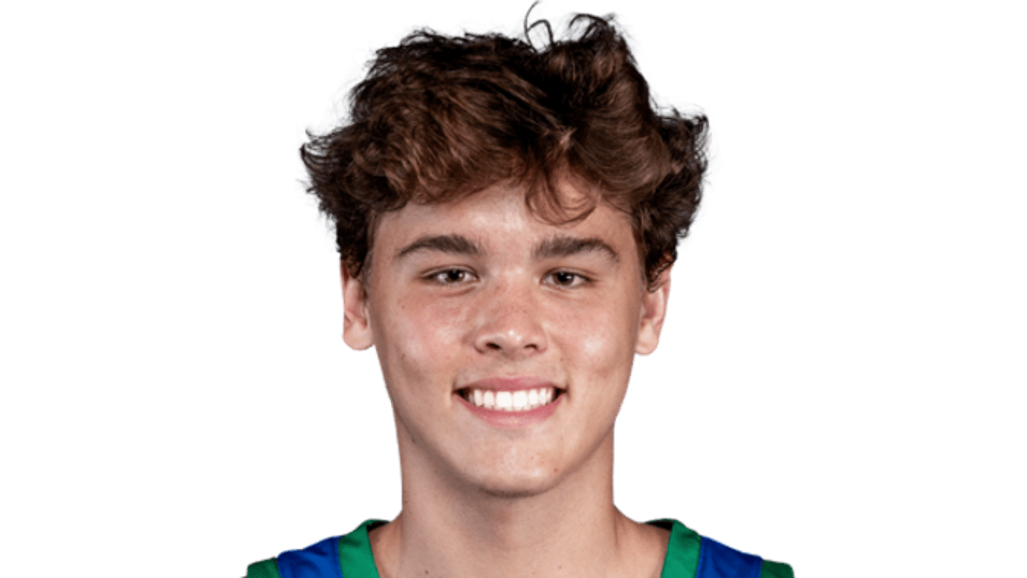 Brandon Dwyer