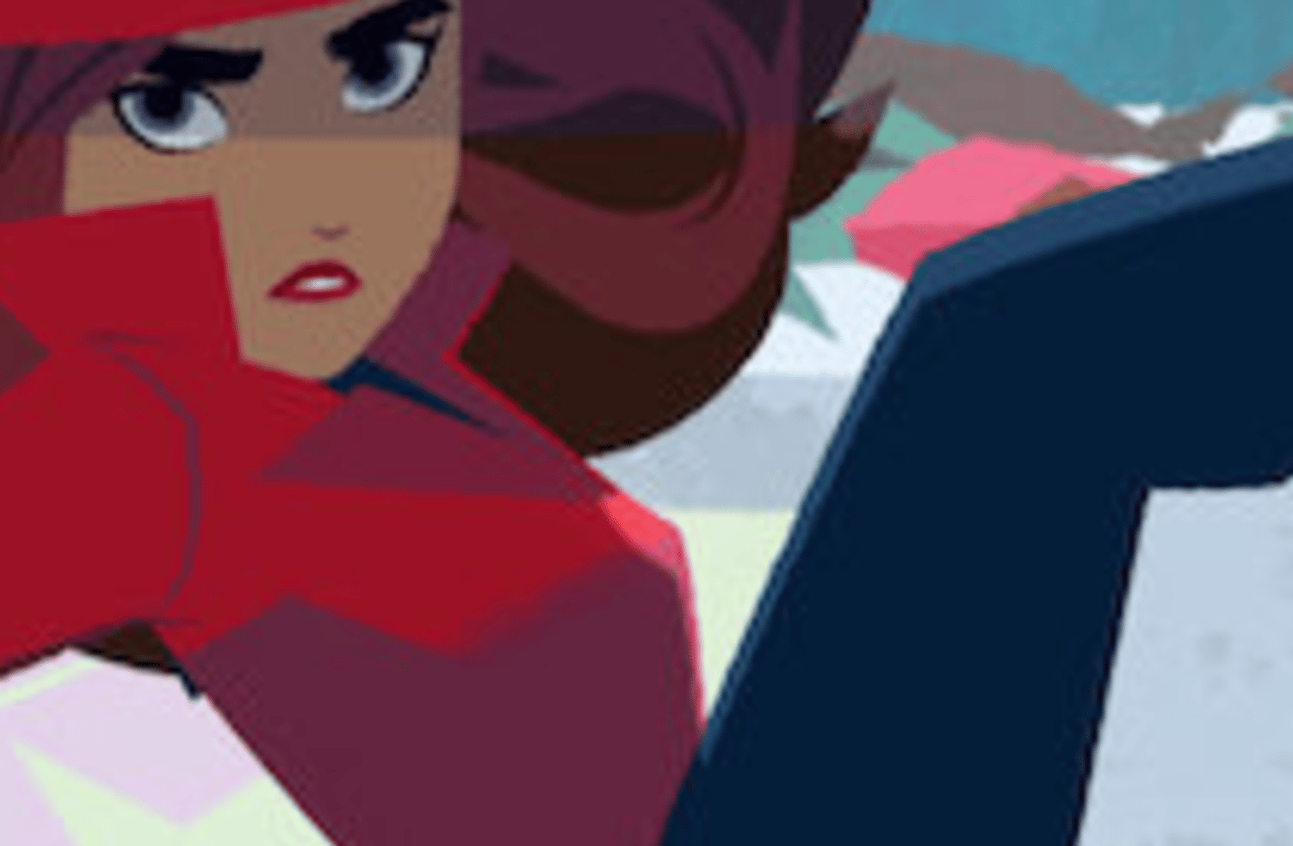 Carmen Sandiego