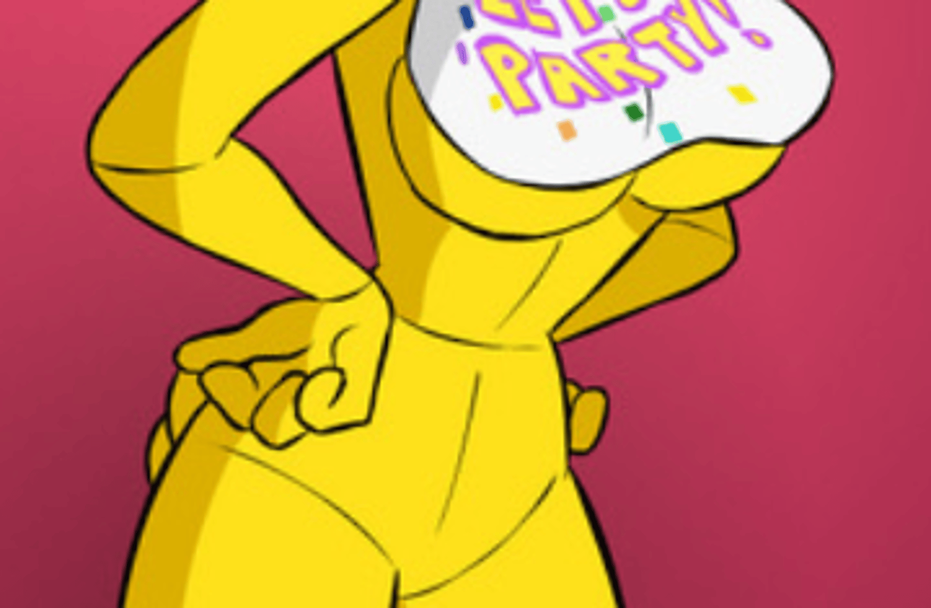 Toy Chica (Tonycrynight)