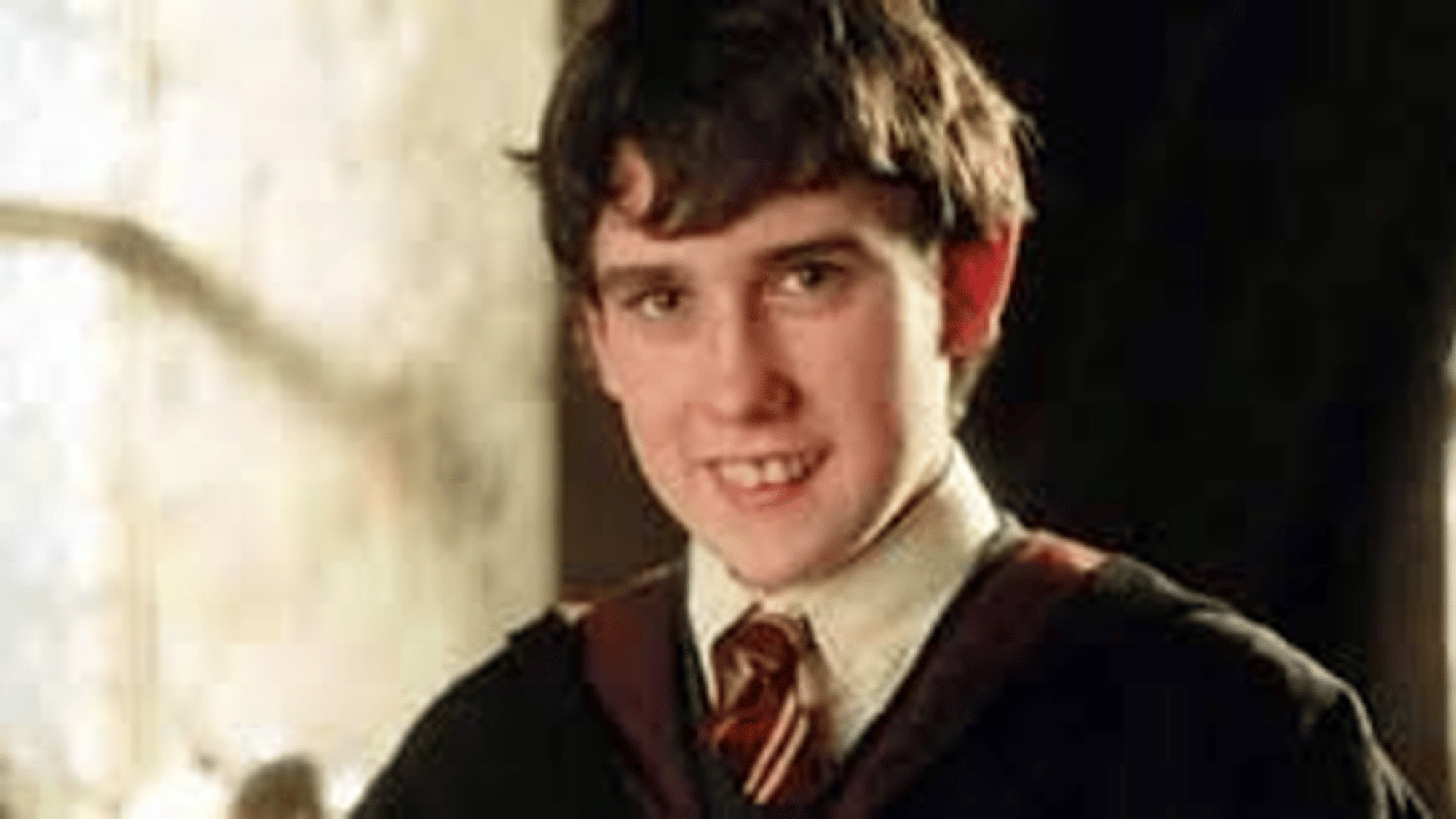 Neville Longbottom