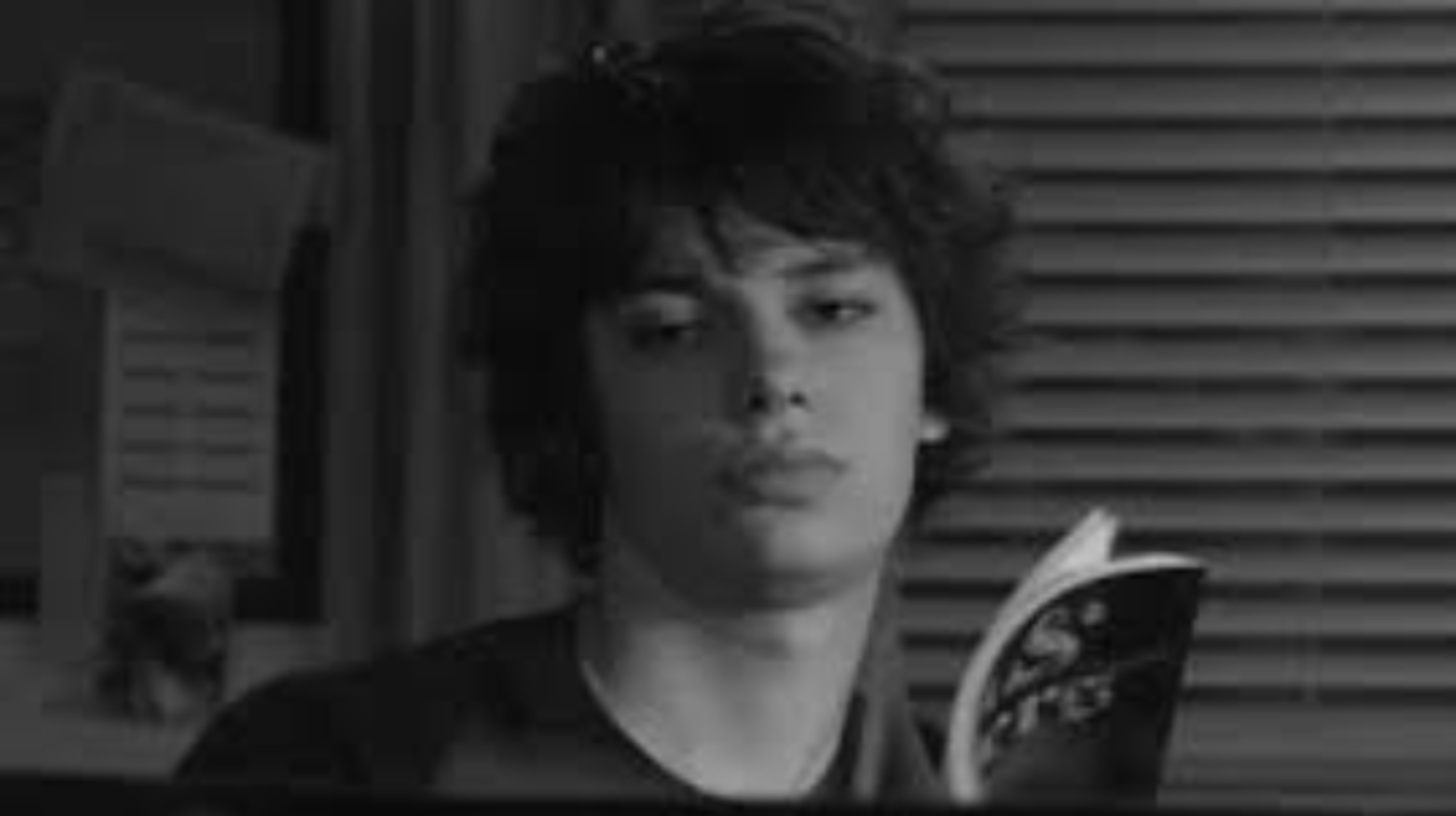 rodrick heffley