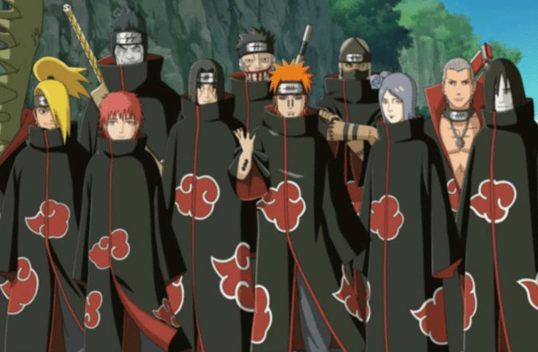 Deidara