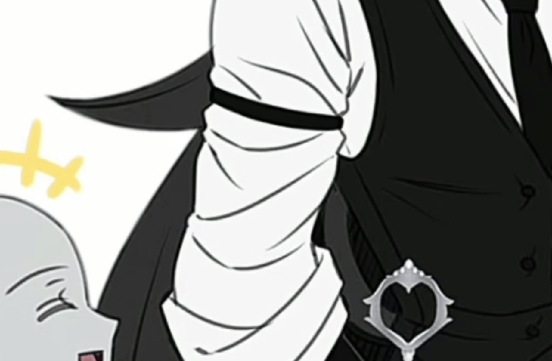 Miriu (demon butler)