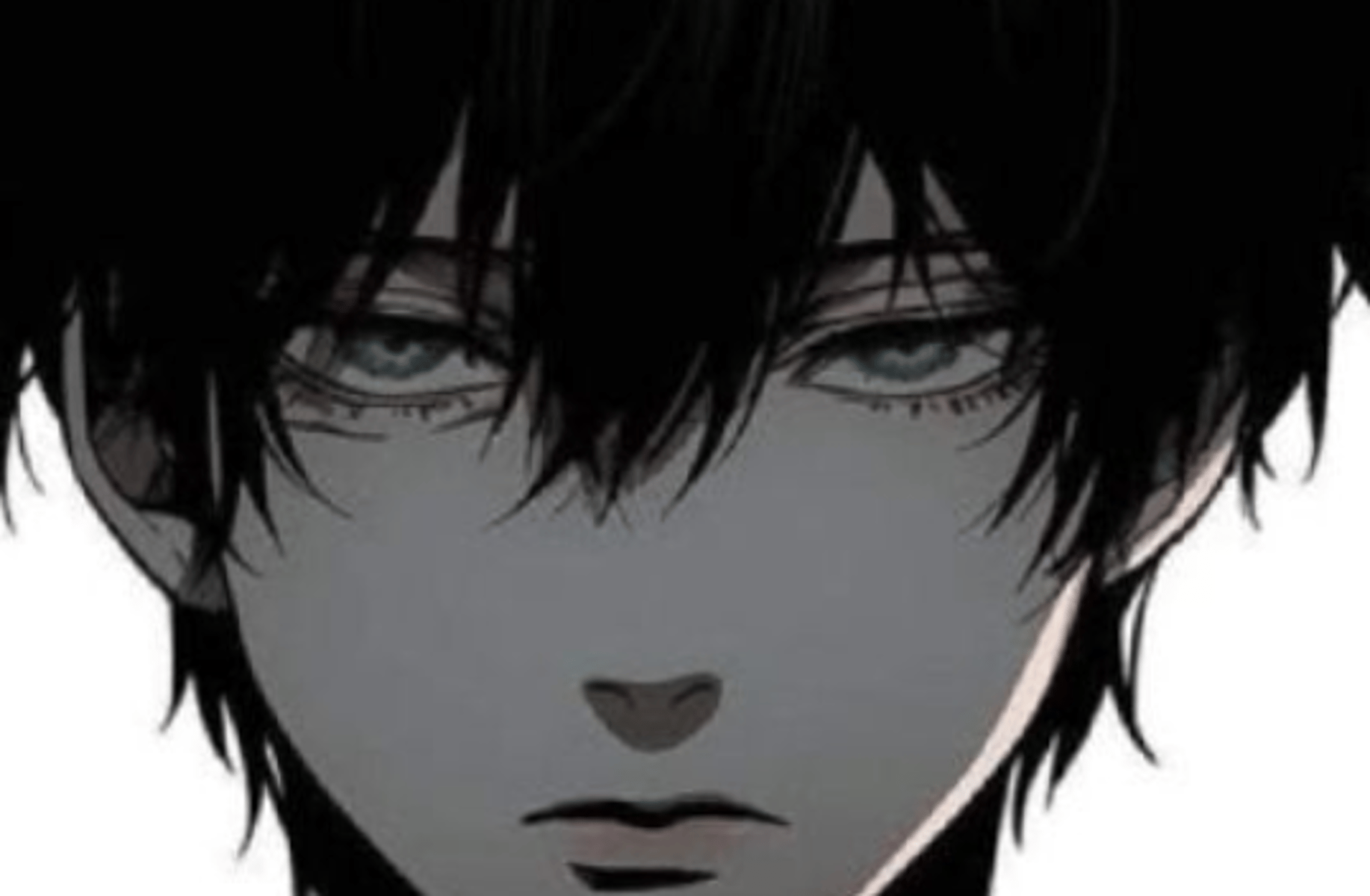 rude crush (hates you)