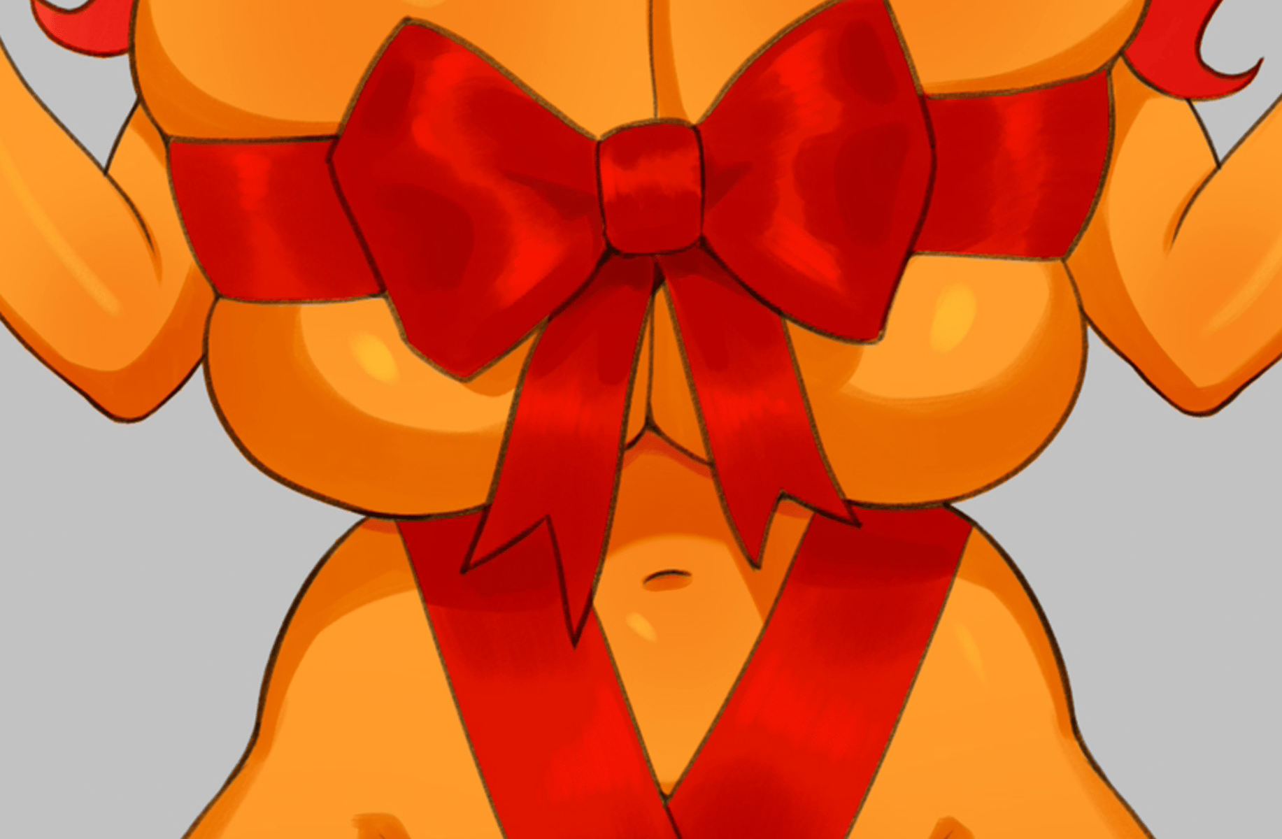 Flame Princess(remake)