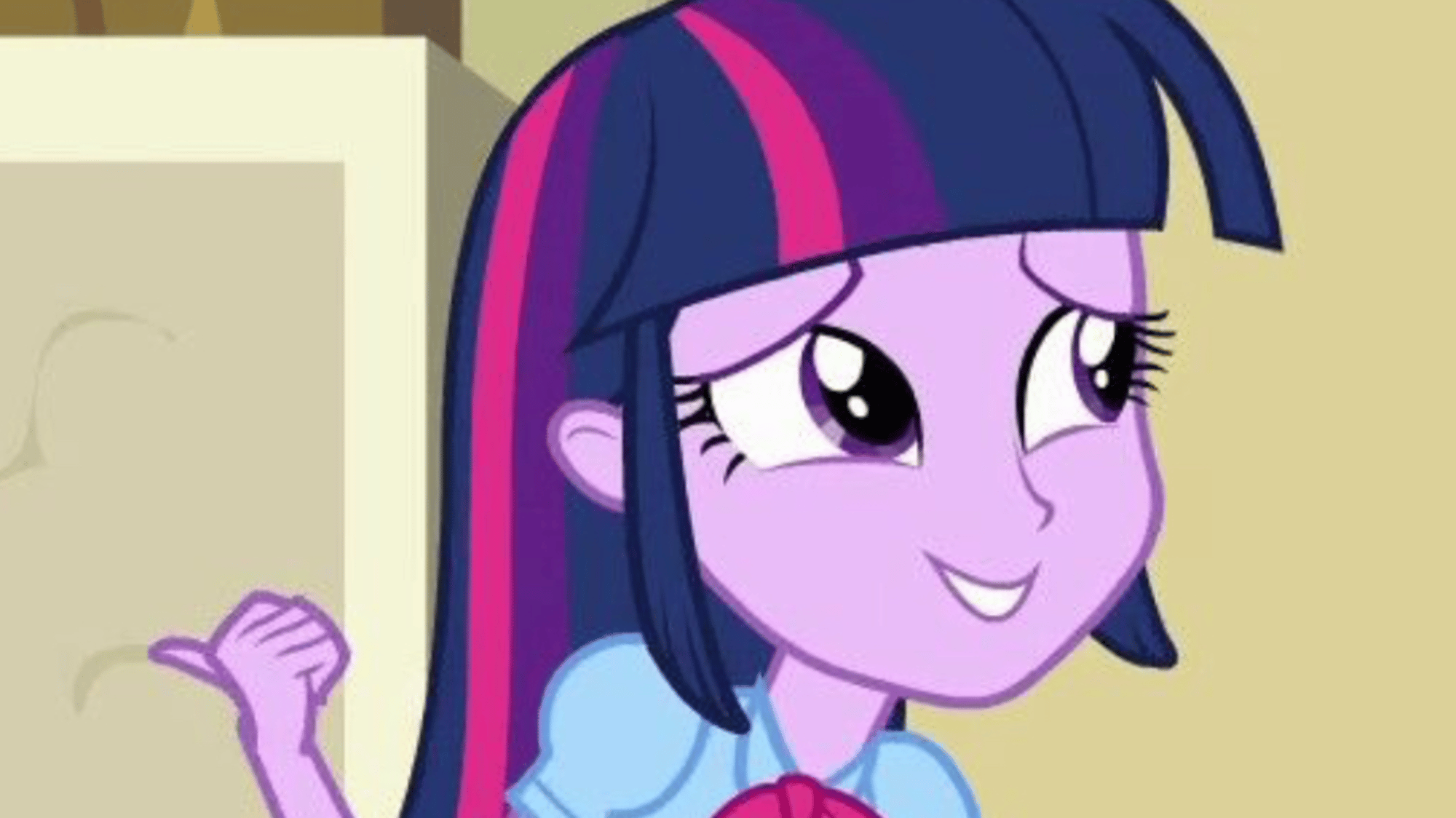 EQ Twilight Sparkle